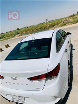 هیوندای سۆناتا